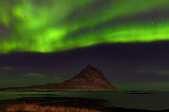 10-105-Nordlys-Kirkjufell